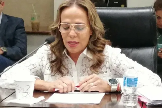 Anuncia Congreso titular para Comisión de Atención a Víctimas