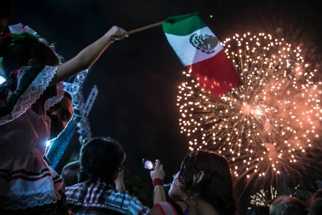 Implementarán vigilancia en festejos patrios