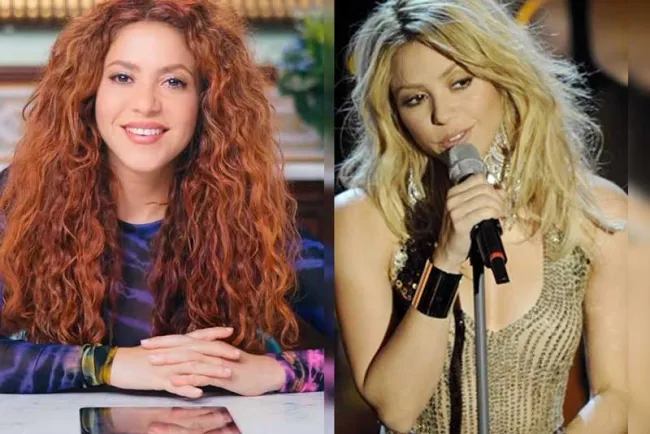 Rompe Shakira el silencio; 'Es la etapa más oscura de mi vida'
