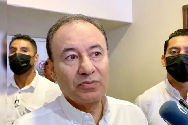 Da Gobernador voto de confianza a comisionada de atención a víctimas