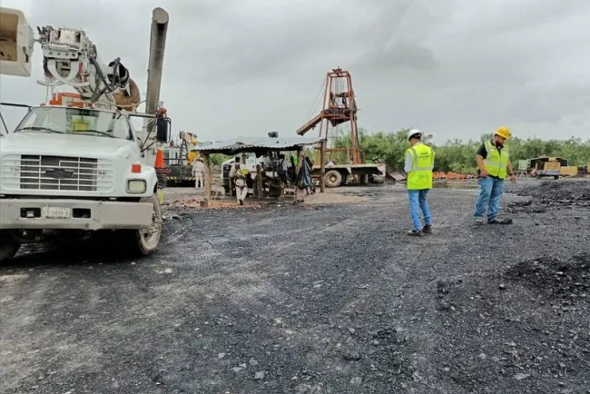 Presunto dueño de mina “El Pinabete” es vinculado a proceso