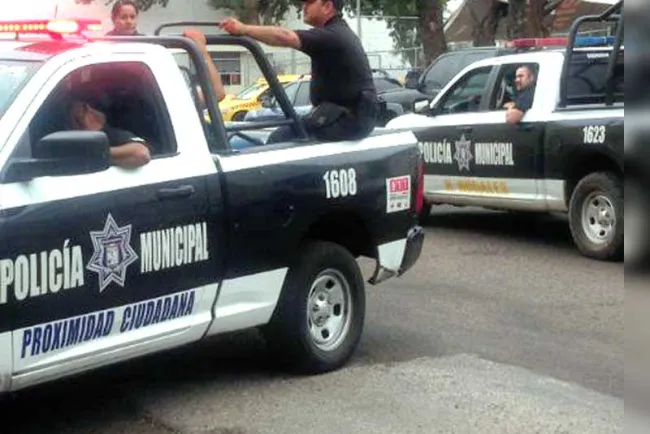 Llevaba ‘boxers’ y calcetines, pero sin pagarlos