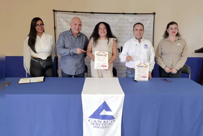 Anuncian ‘Canacofest’, inicia el 23 de octubre
