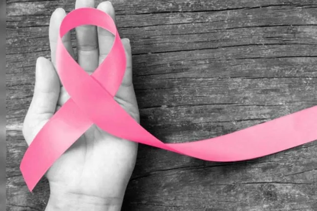 Inicia ‘Mes Rosa’ por el Día Munidial de la Lucha Contra el Cáncer