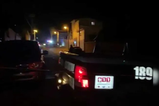 Los golpean en su domicilio; entre ellos un menor