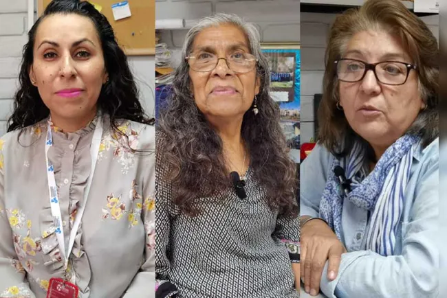 Celebran Día Mundial del Docente