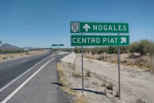Iniciará construcción de 5 parques industriales