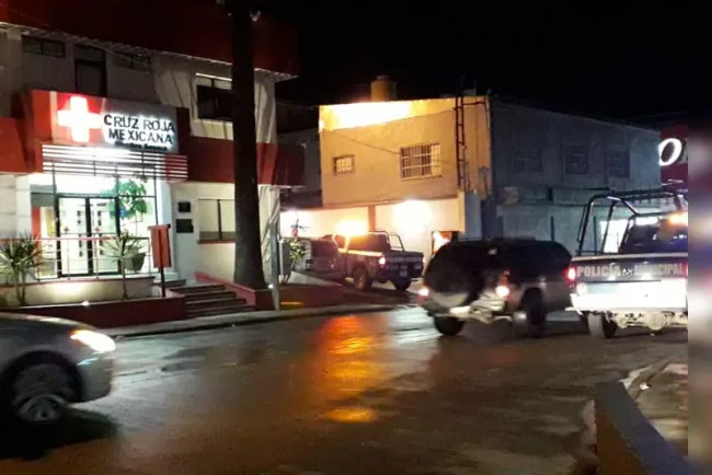 Fallece menor presuntamente por una caída