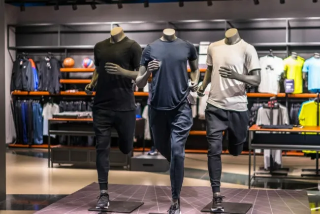 Conoce las marcas de ropa deportiva de mala calidad
