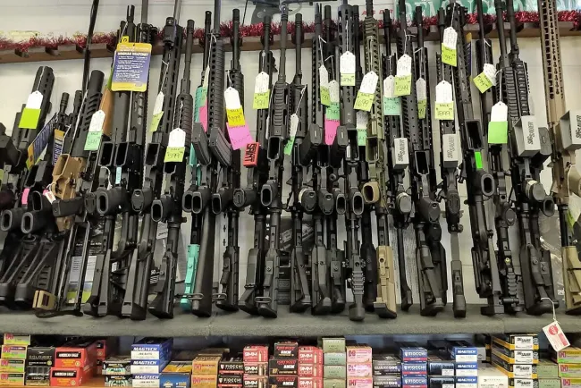 Va México contra Arizona, EU en segunda demanda contra venta de armas