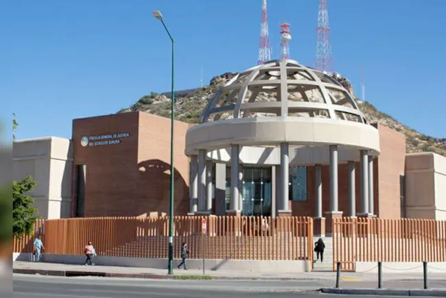 Tiene FGJE primer lugar a nivel nacional