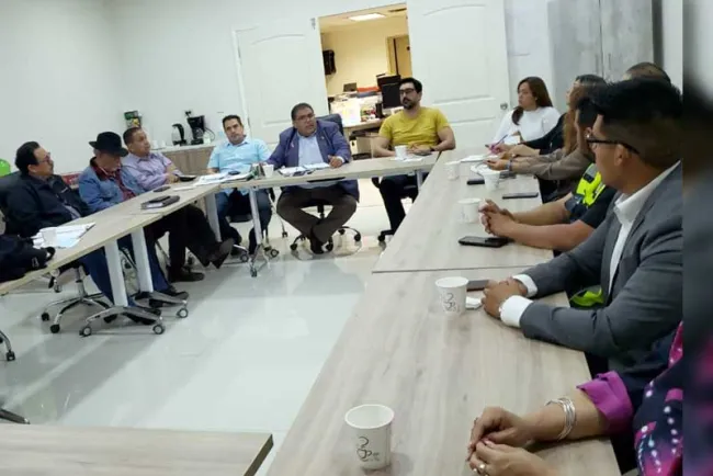 Fortalece Ayuntamiento participación ciudadana en toma de decisiones