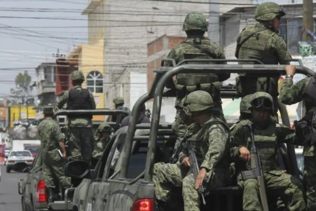Llama AMLO a estados a mantener extensión de las Fuerzas Armadas