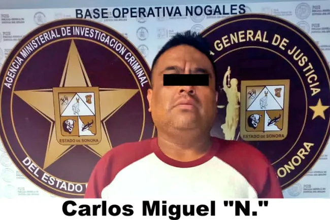 Recibiría hasta 70 años de cárcel asesino de menor