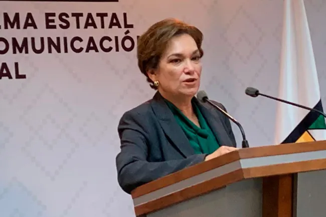 Bajo control situación de Cereso de Guaymas: SSP