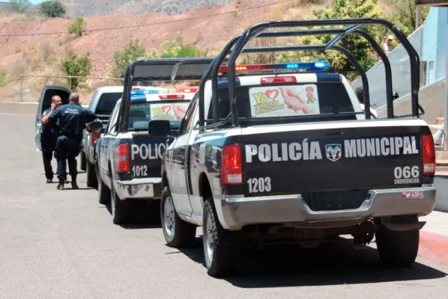 Atacan a tiangueros en La Mesa