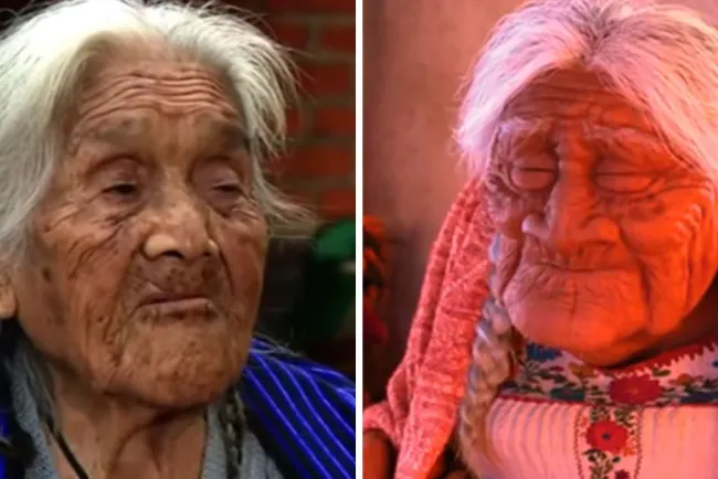 Fallece María Salud Ramiréz “Mamá Coco” a los 109 años de edad