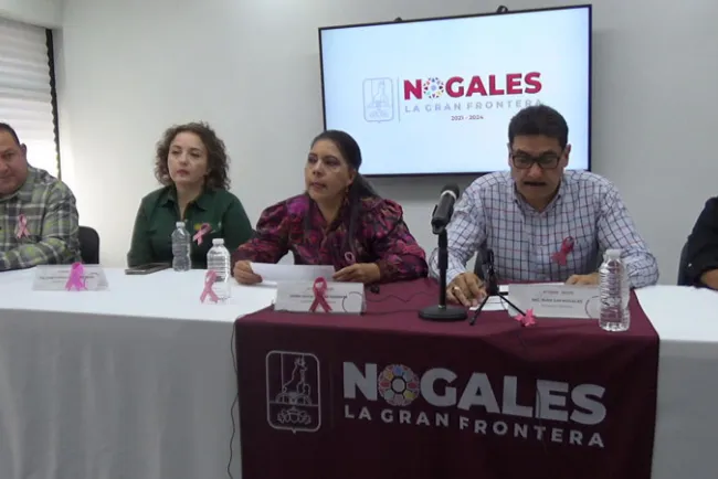 Realizarán simposio de prevención del cáncer de mama