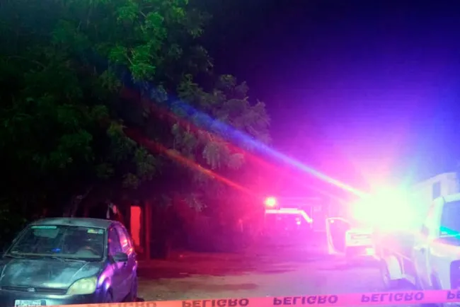 Incendio en vivienda de Los Arroyos pudo haber sido ocasionado con veladoras