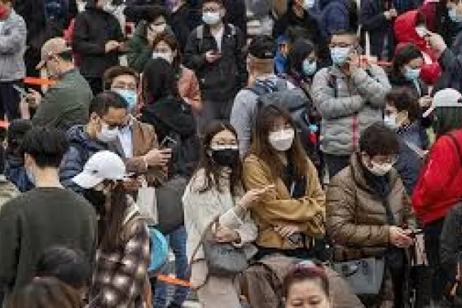 Continúa el Covid-19 como emergencia mundial