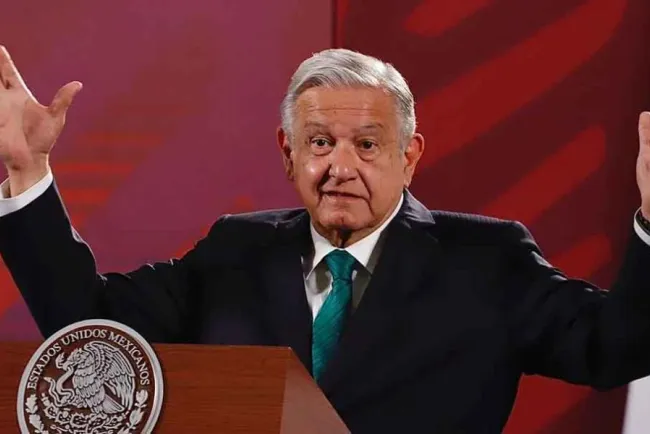 ¡Tengan para que aprendan!: AMLO a opositores sobre ciudadanía más segura
