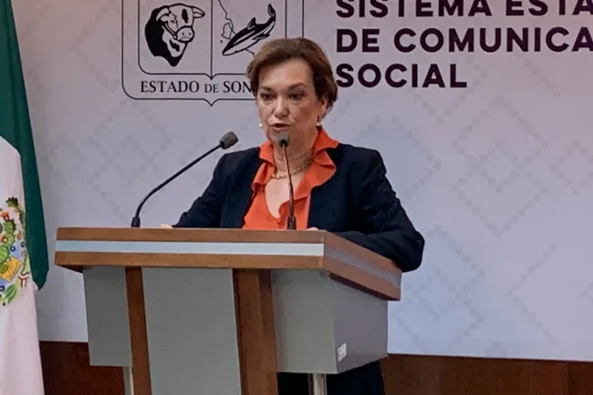 Habrá vigilancia de la PESP en escuelas de Guaymas