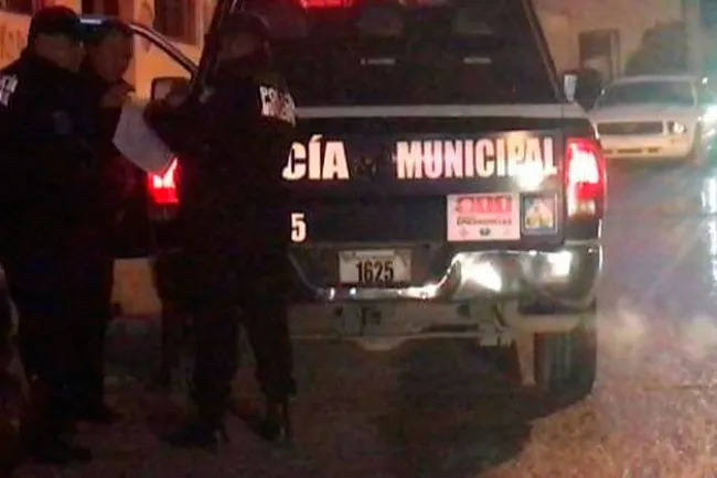 Denuncia mujer agresión y amenazas de su expareja