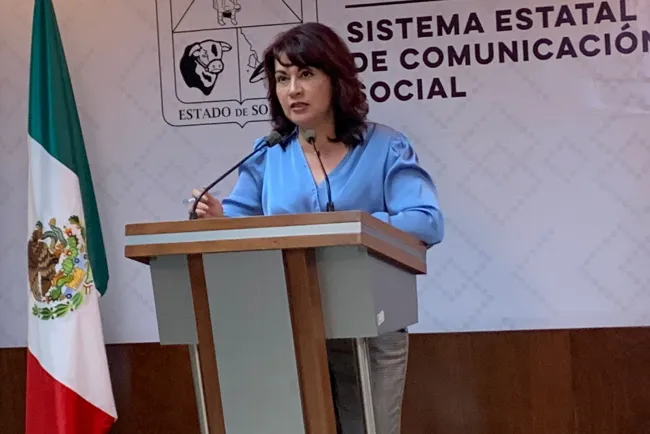 FGJE brindar asesoría de denuncia a migrantes
