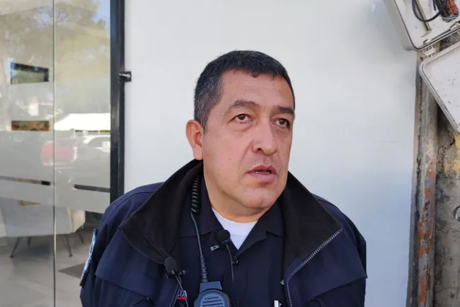 Mejora percepción de seguridad en Nogales: Inegi