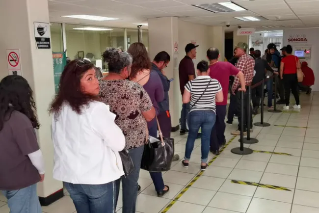 Agregan candados de seguridad a licencias de manejo