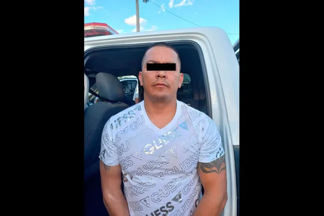 Vinculado a proceso tras asegurarle pastillas de fentanilo