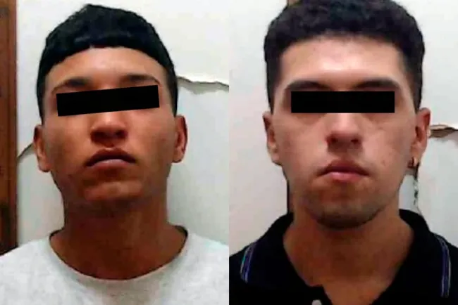 Condenan a par de secuestradores de Nogales