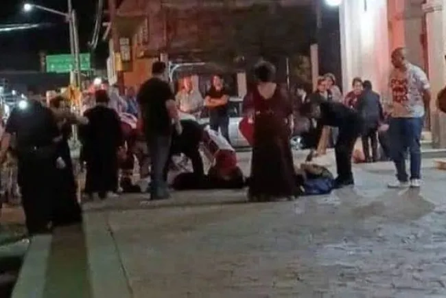 Por favor déjenos vivir: Alcalde de Caborca solicita “tregua” al crimen organizado