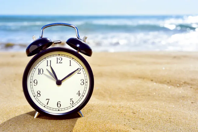 Aprueba Senado eliminación del horario de verano