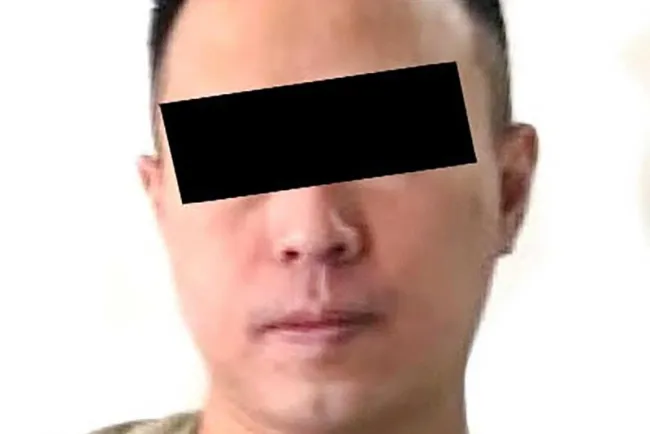 Extraditan a EU a lavador del crimen organizado
