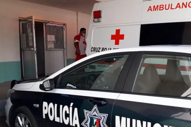 Agreden a hombre y muere días después
