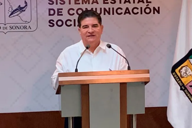 FGR pide a empresas de paquetería supervisar mercancía