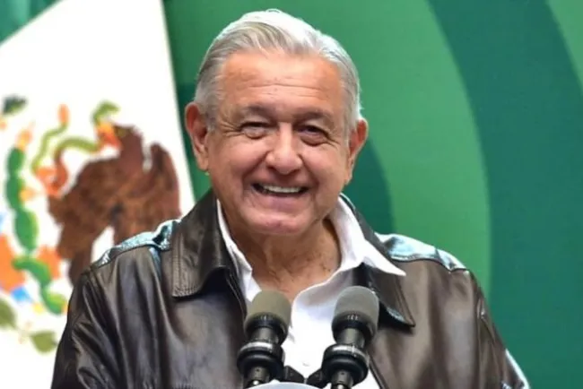 No habrá pacto con el crimen: AMLO