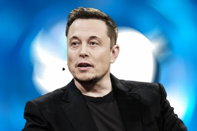 Despide Elon Musk a directivos de Twitter tras comprar red social