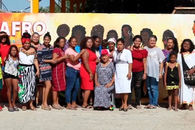 Mujeres afromexicanas, víctimas del racismo