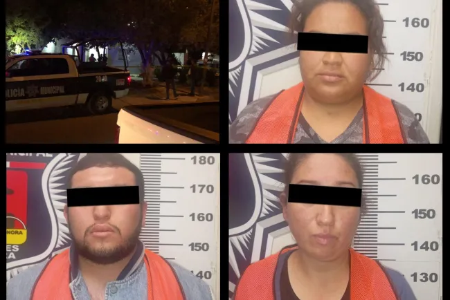 Van contra responsables por daños a subdelegación en La Mesa
