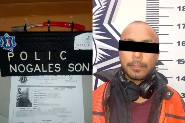Defiende a compañera de agresión sexual