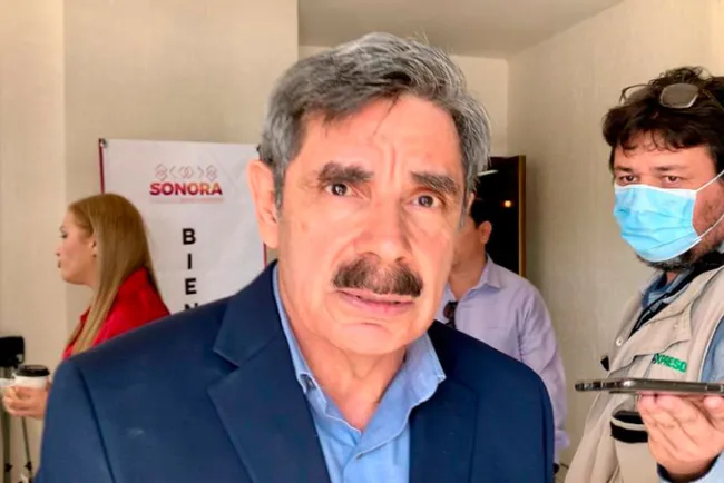 Harán consulta para nombramiento de comisionado de búsqueda