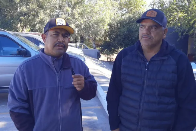 Realizará tribu Yoreme Mayo peregrinaciones a la Virgen