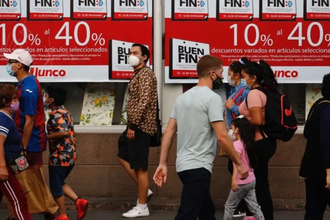 Lanza Profeco sitio para comparar precios por el Buen Fin 2022