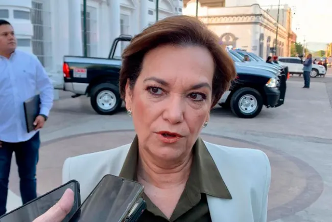A través de redes sociales buscan magnificar hechos de violencia: SSP