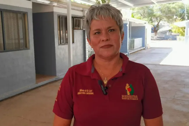 Alertan por apoyos falsos de Bienestar