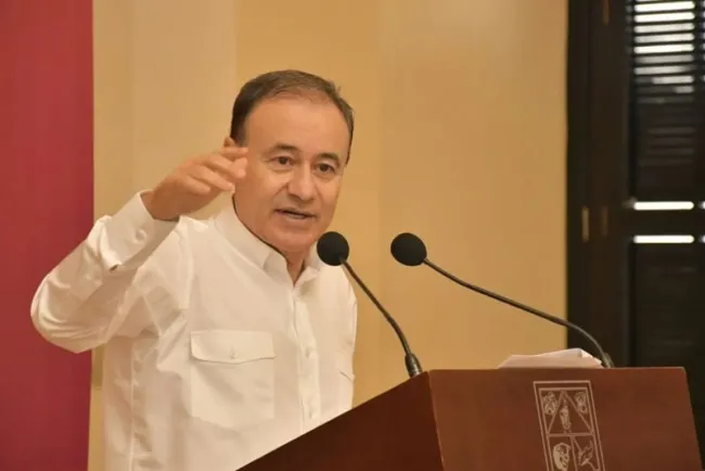 Seguirá Estado bajo control atención a migrantes