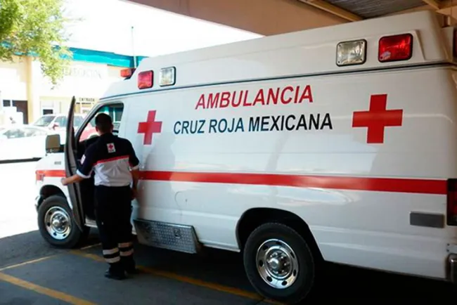 Buscan construir base de Cruz Roja en la sierra alta