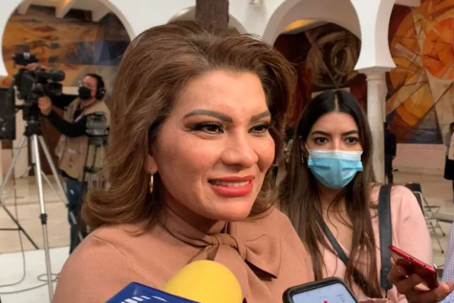 DIF Sonora ha atendido 150 familias migrantes venezolanas